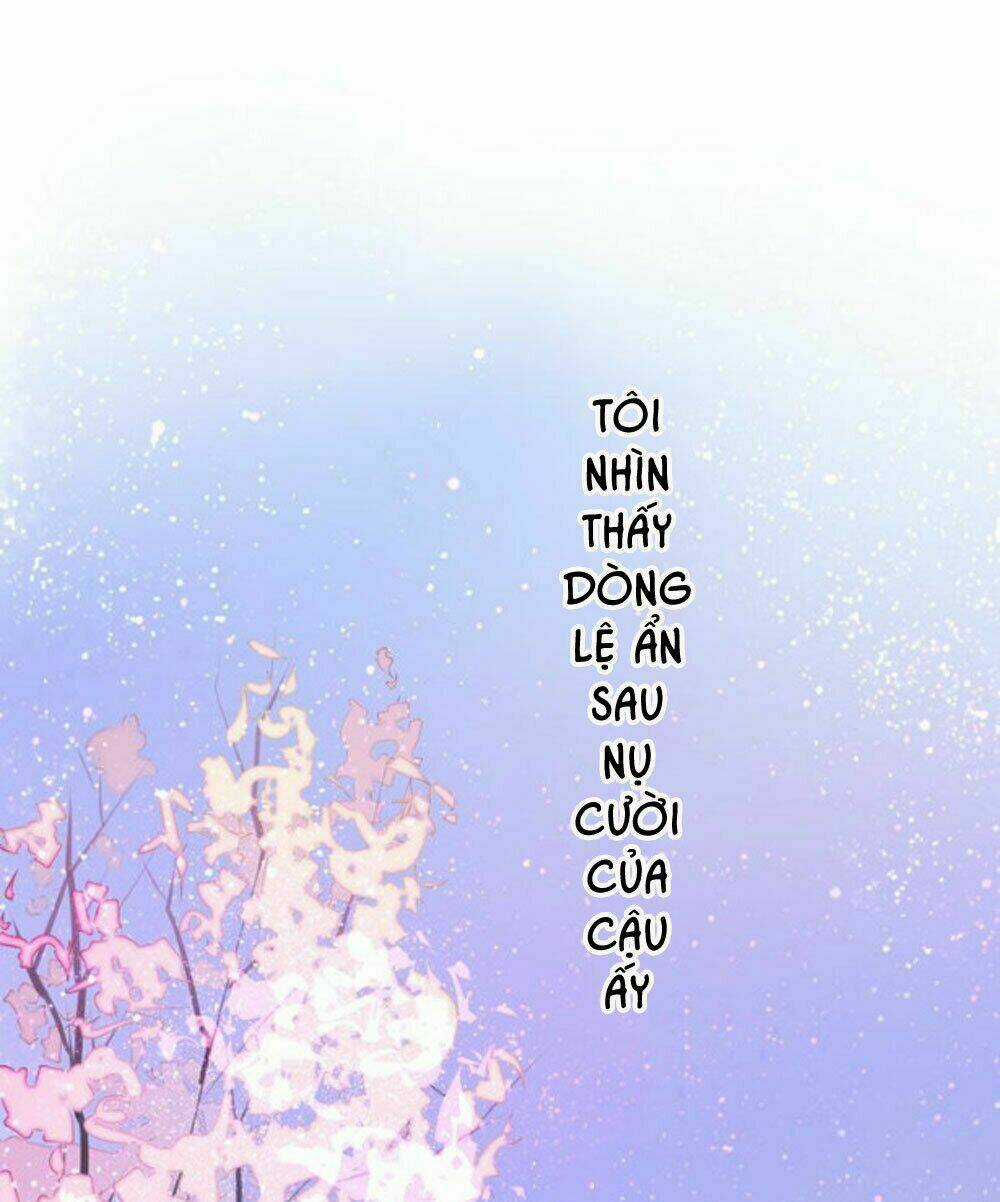 Tháng Sáu Kì Diệu Chapter 49 trang 53