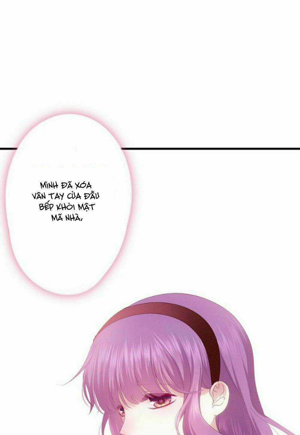 Tháng Sáu Kì Diệu Chapter 49 trang 56