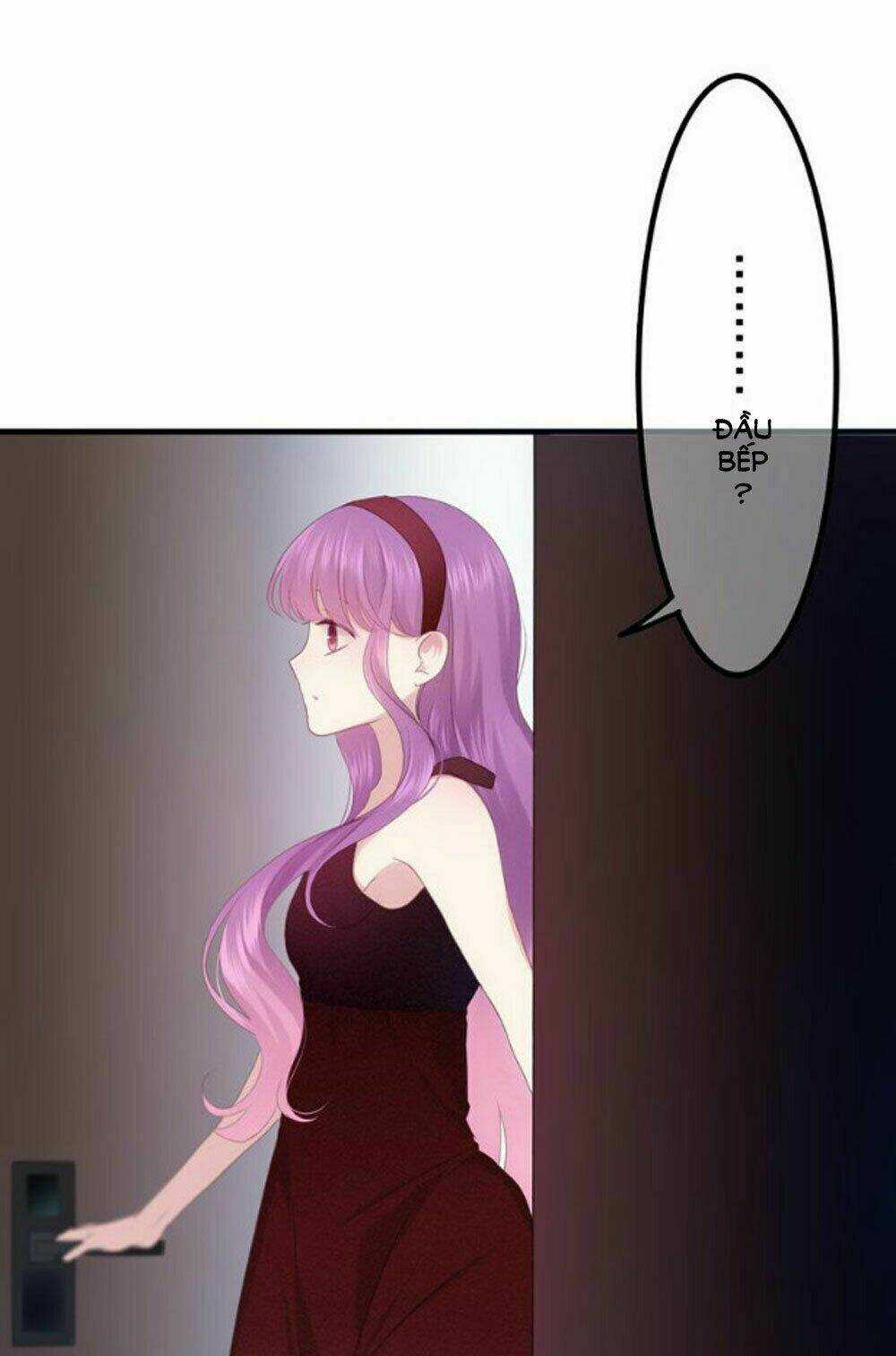 Tháng Sáu Kì Diệu Chapter 49 trang 58