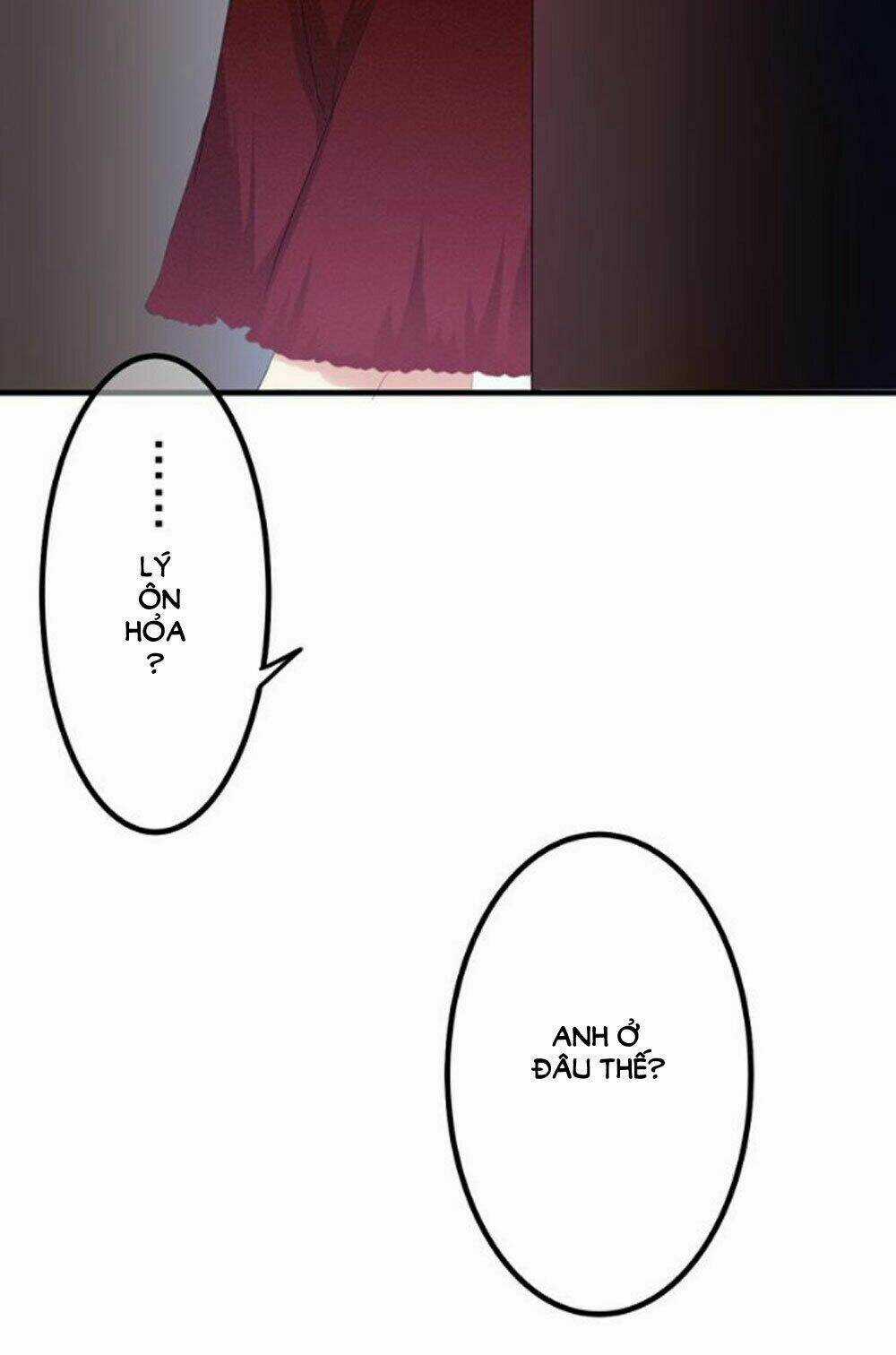 Tháng Sáu Kì Diệu Chapter 49 trang 59