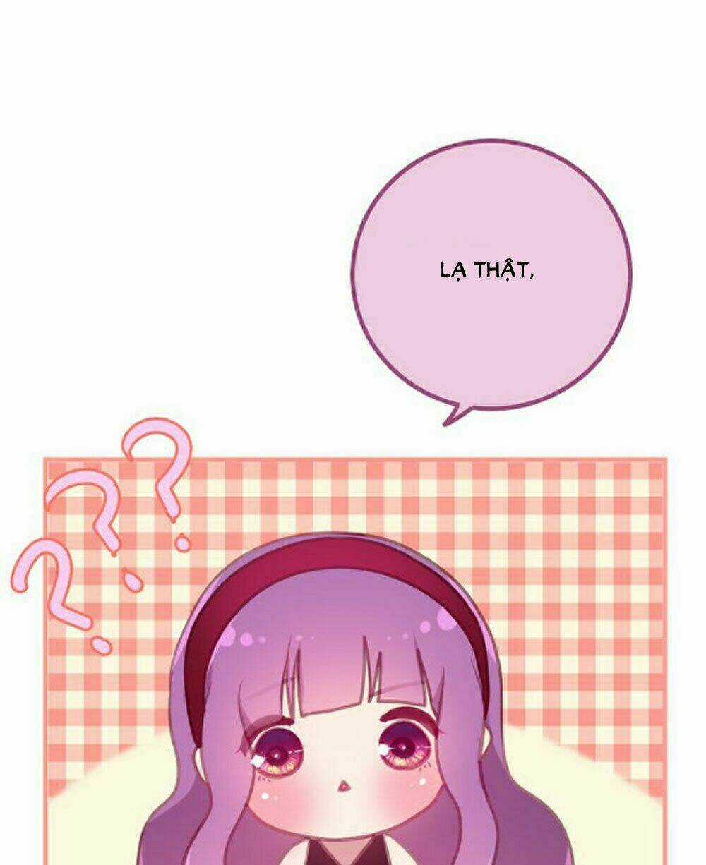 Tháng Sáu Kì Diệu Chapter 49 trang 60