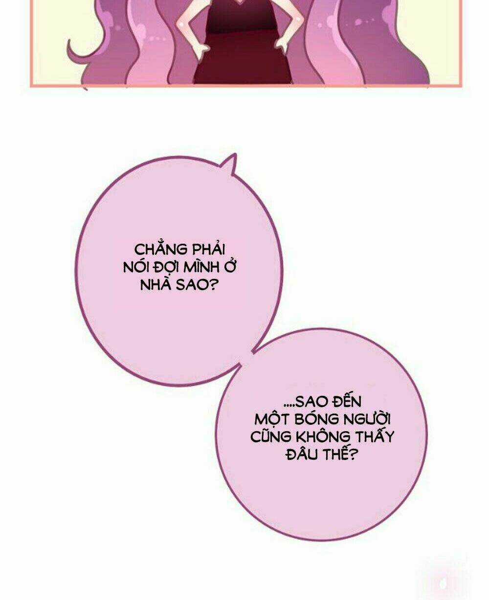 Tháng Sáu Kì Diệu Chapter 49 trang 61