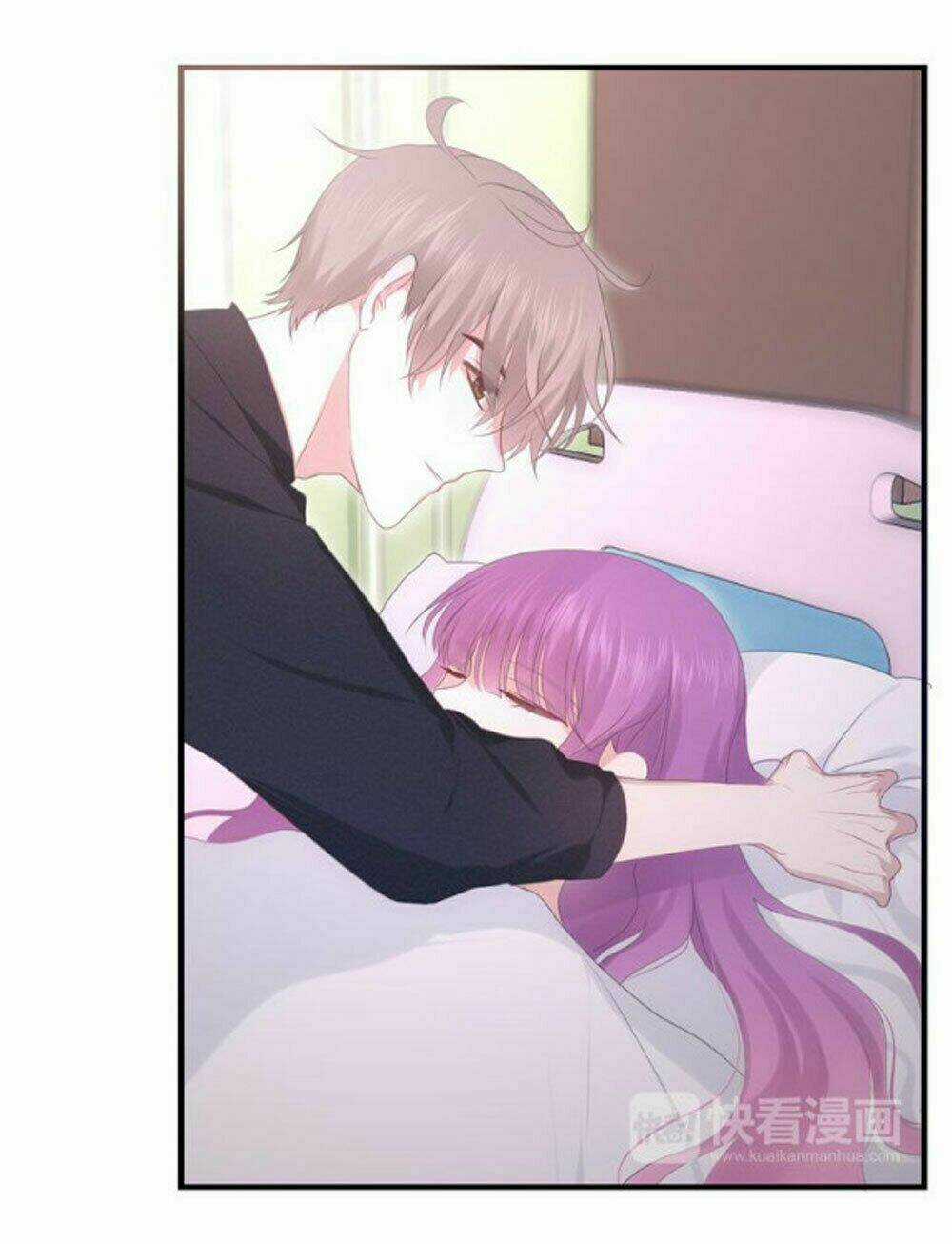 Tháng Sáu Kì Diệu Chapter 49 trang 8