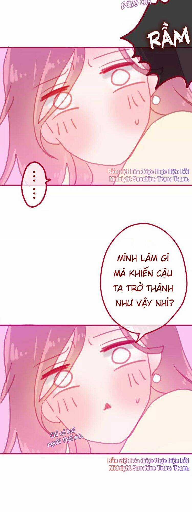 Tháng Sáu Kì Diệu Chapter 5 trang 10