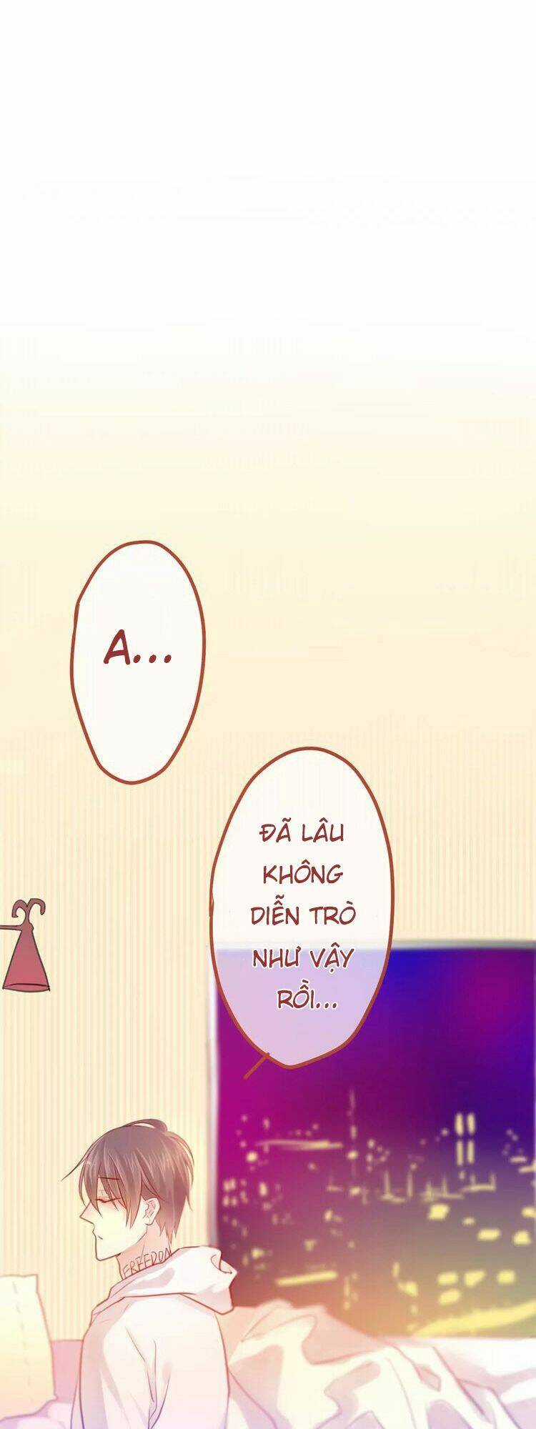 Tháng Sáu Kì Diệu Chapter 5 trang 12