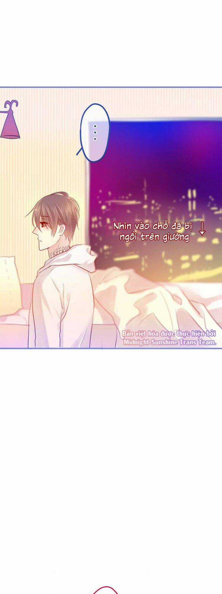 Tháng Sáu Kì Diệu Chapter 5 trang 14