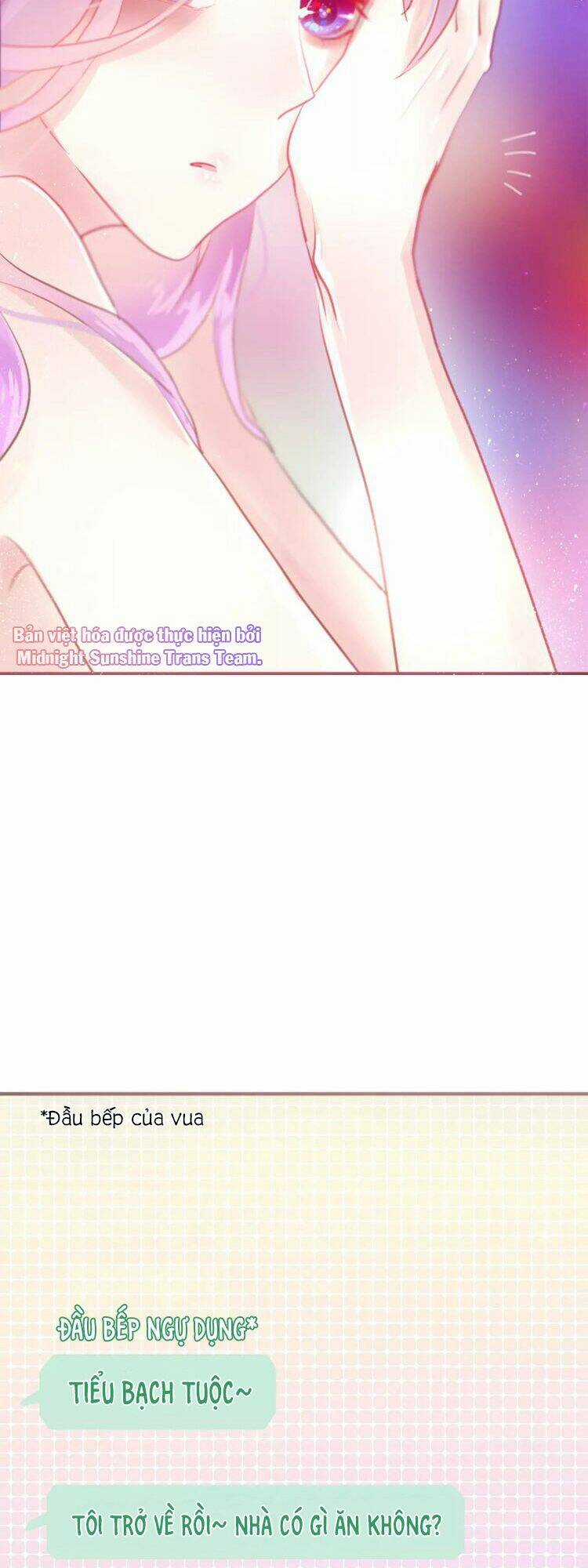 Tháng Sáu Kì Diệu Chapter 5 trang 17