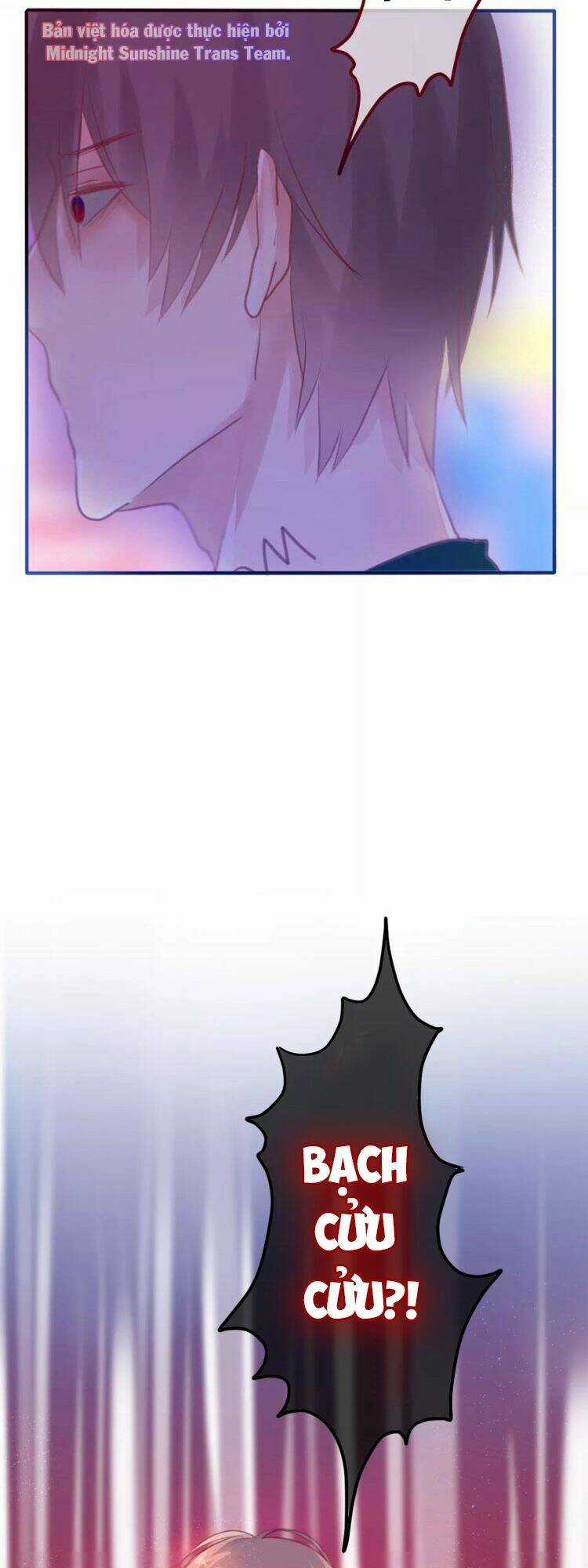 Tháng Sáu Kì Diệu Chapter 5 trang 22