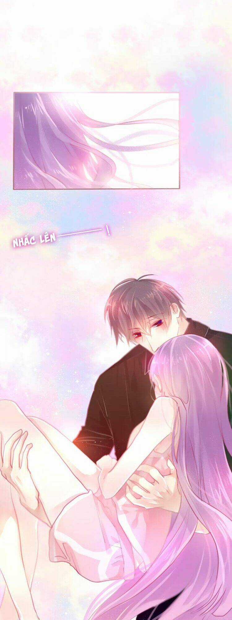 Tháng Sáu Kì Diệu Chapter 5 trang 24