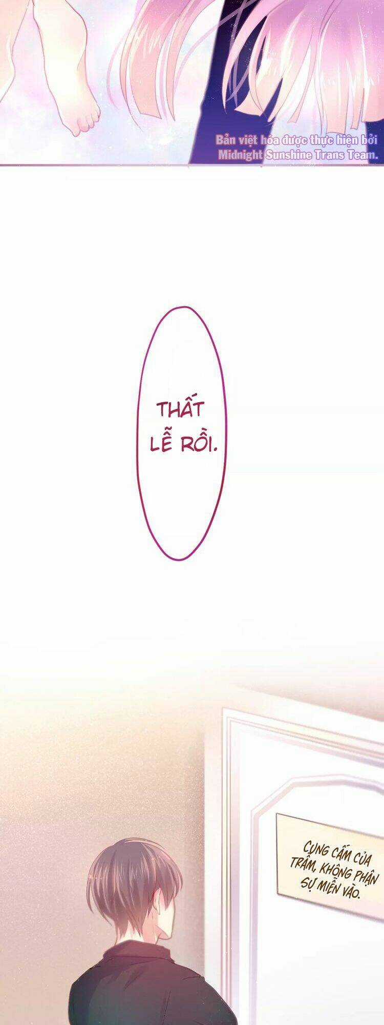 Tháng Sáu Kì Diệu Chapter 5 trang 25