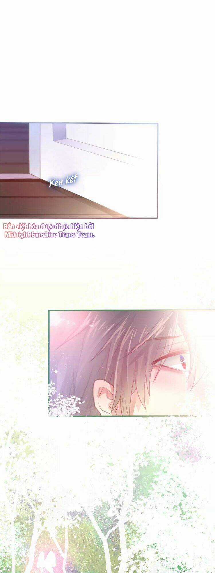 Tháng Sáu Kì Diệu Chapter 5 trang 27