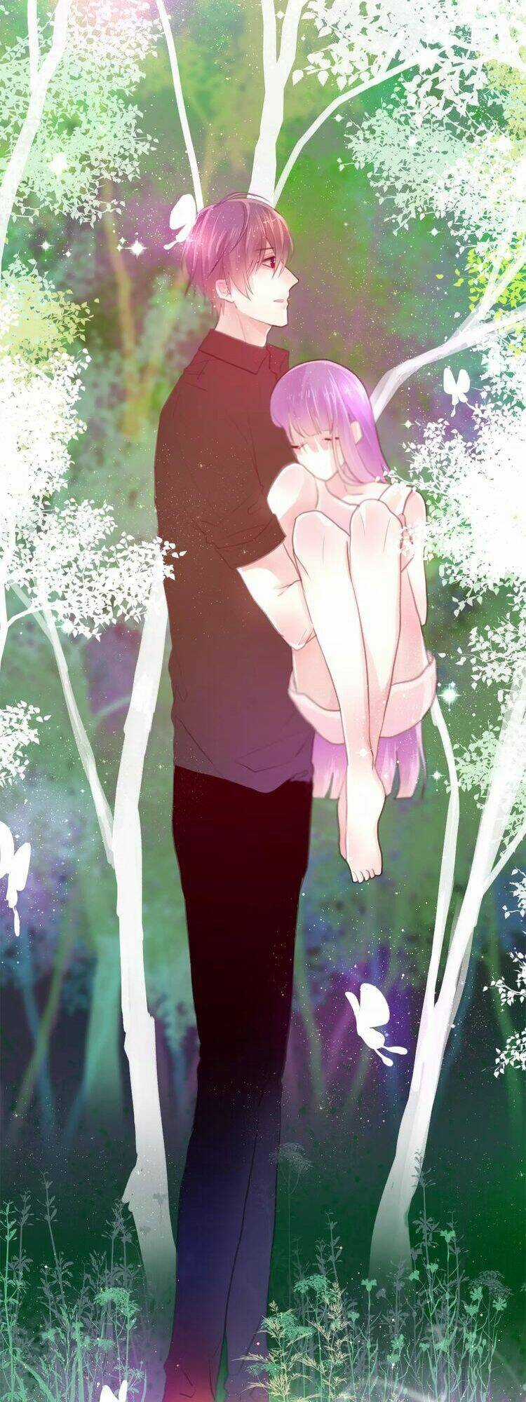 Tháng Sáu Kì Diệu Chapter 5 trang 28