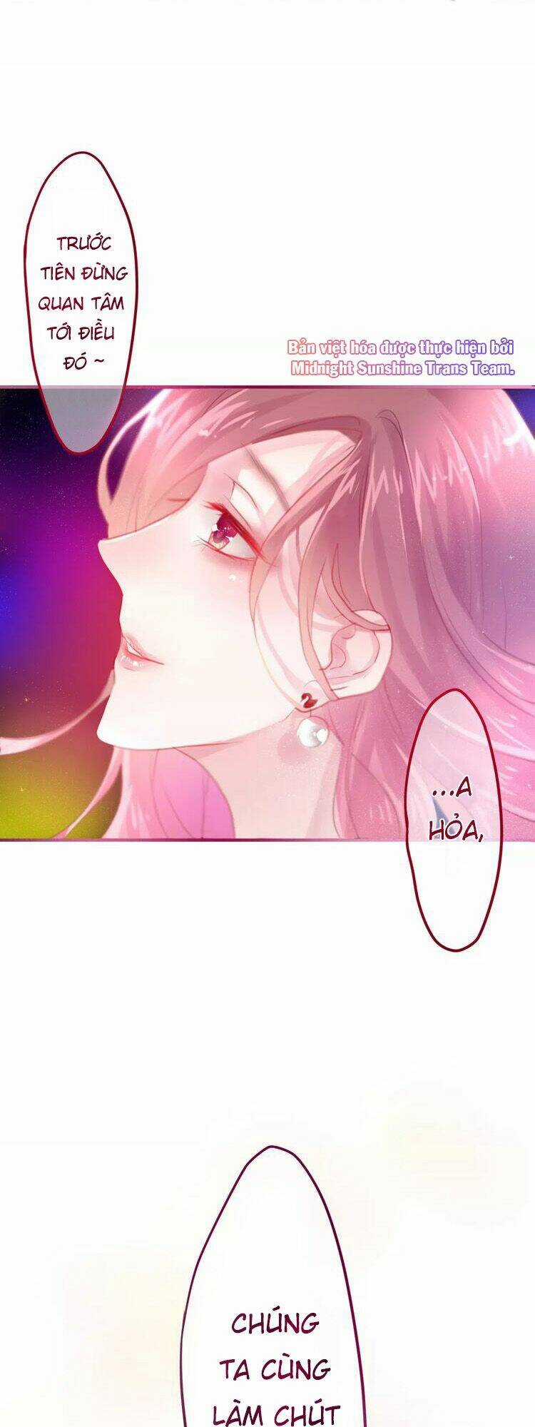 Tháng Sáu Kì Diệu Chapter 5 trang 3