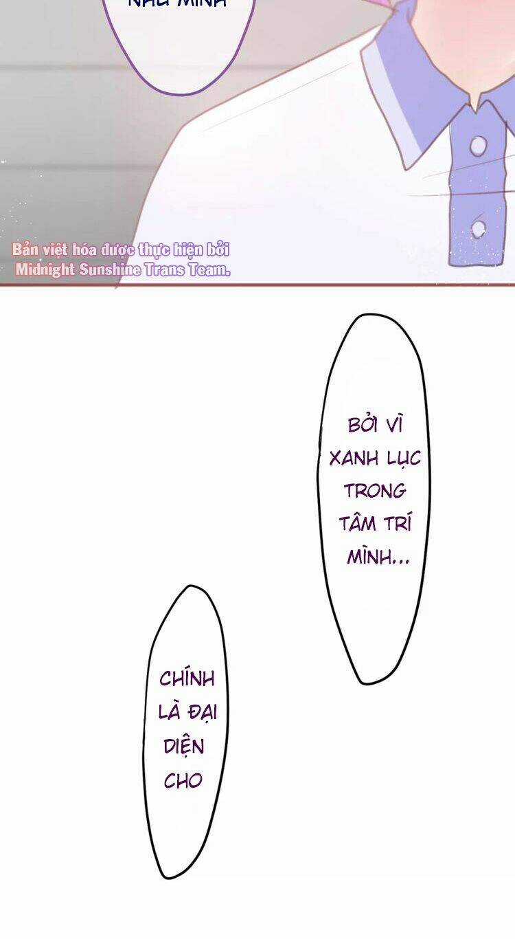 Tháng Sáu Kì Diệu Chapter 5 trang 32