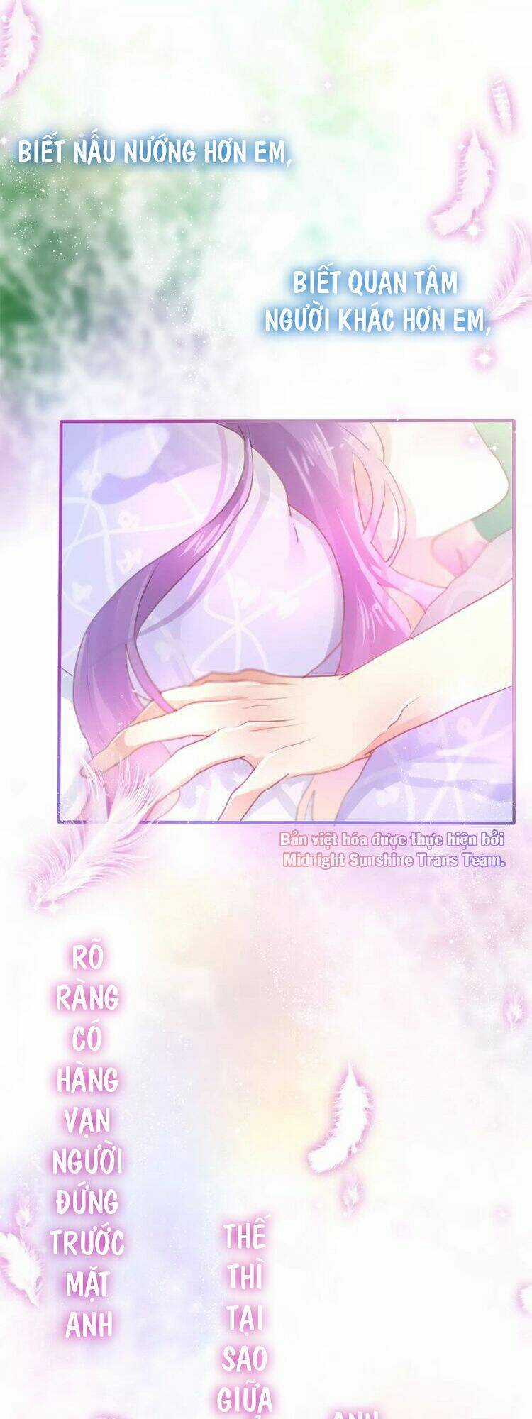 Tháng Sáu Kì Diệu Chapter 5 trang 36