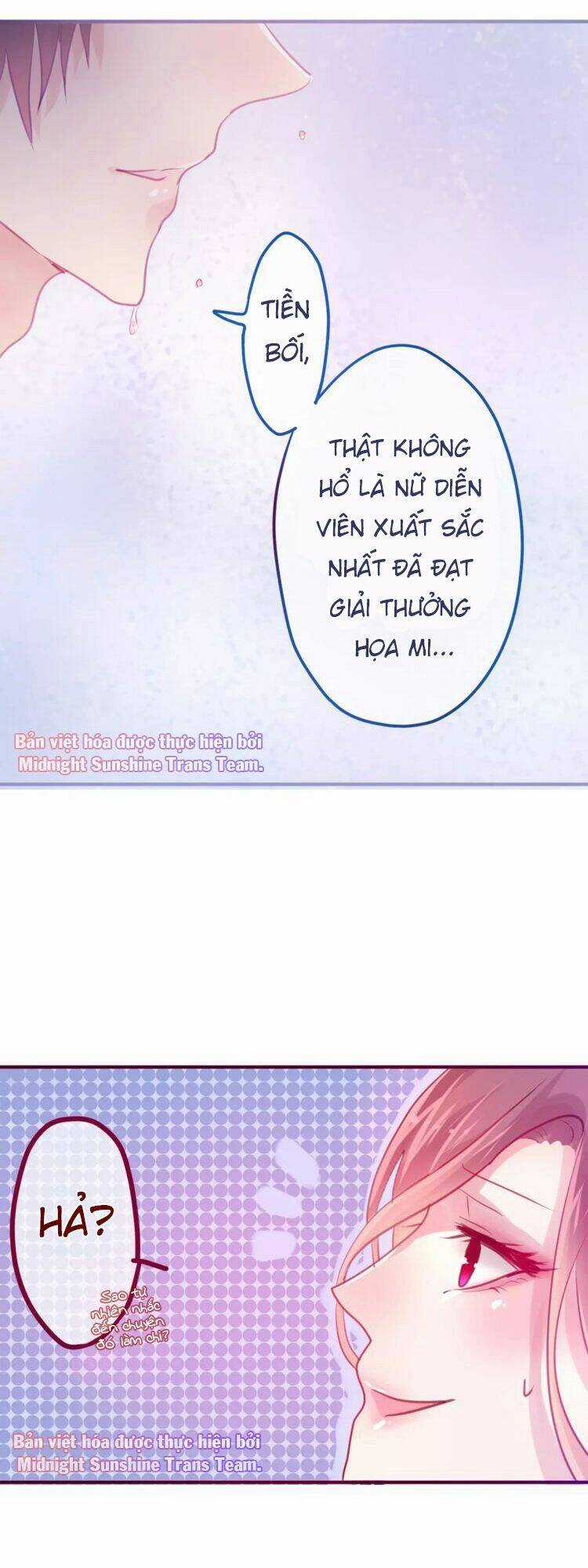 Tháng Sáu Kì Diệu Chapter 5 trang 6