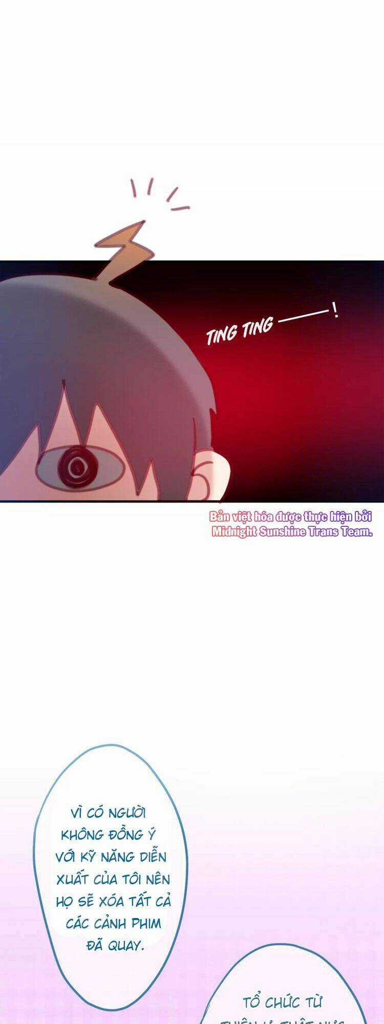 Tháng Sáu Kì Diệu Chapter 5 trang 7