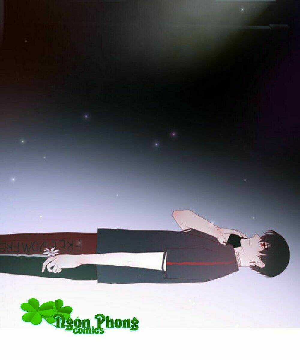 Tháng Sáu Kì Diệu Chapter 50 trang 12