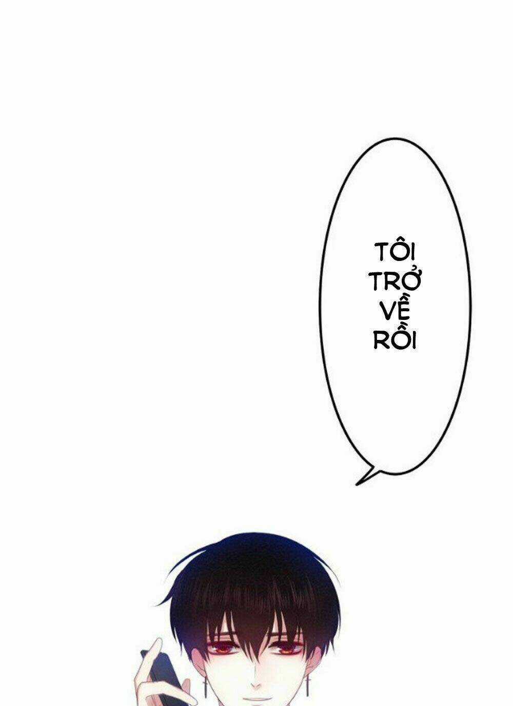 Tháng Sáu Kì Diệu Chapter 50 trang 13