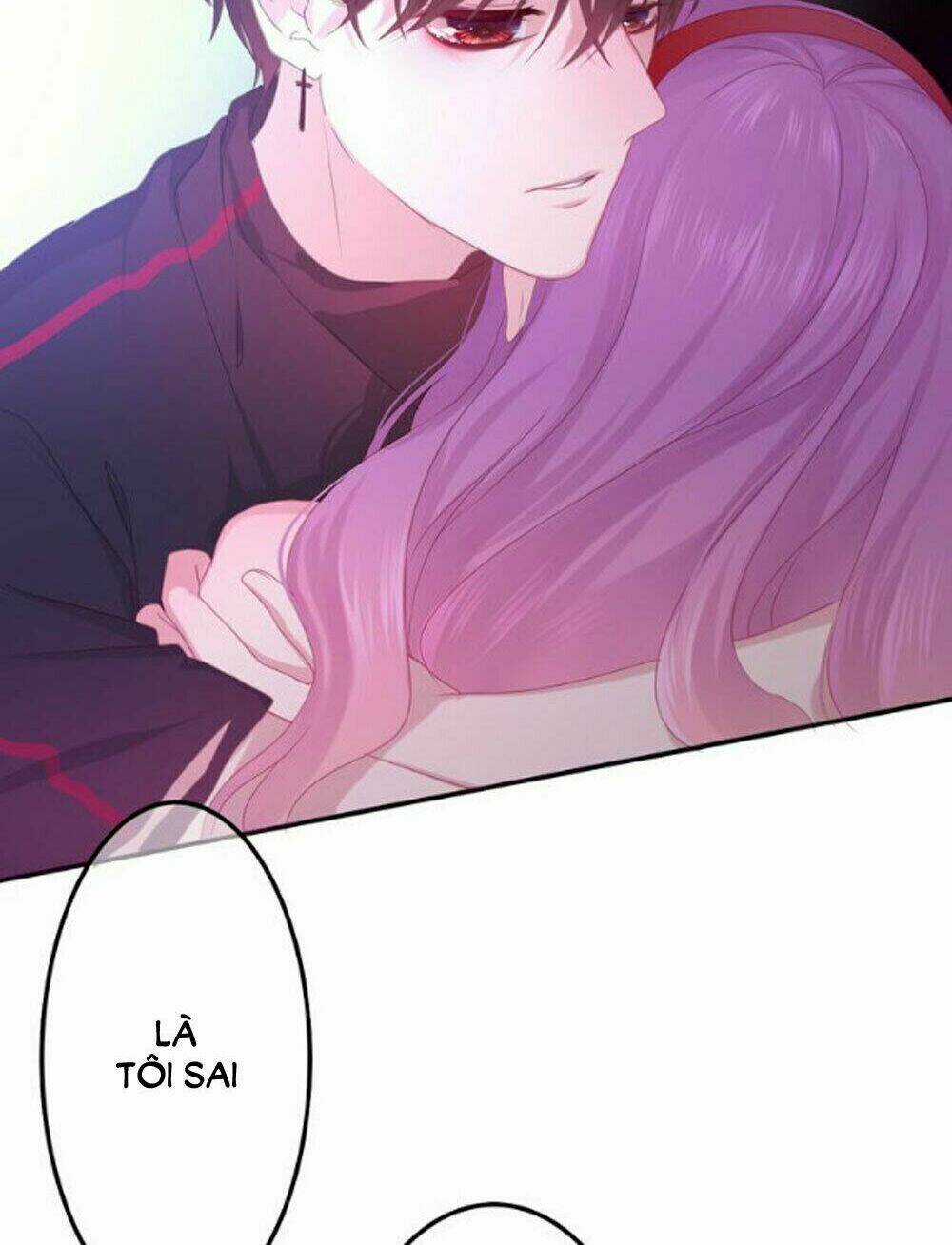 Tháng Sáu Kì Diệu Chapter 50 trang 21