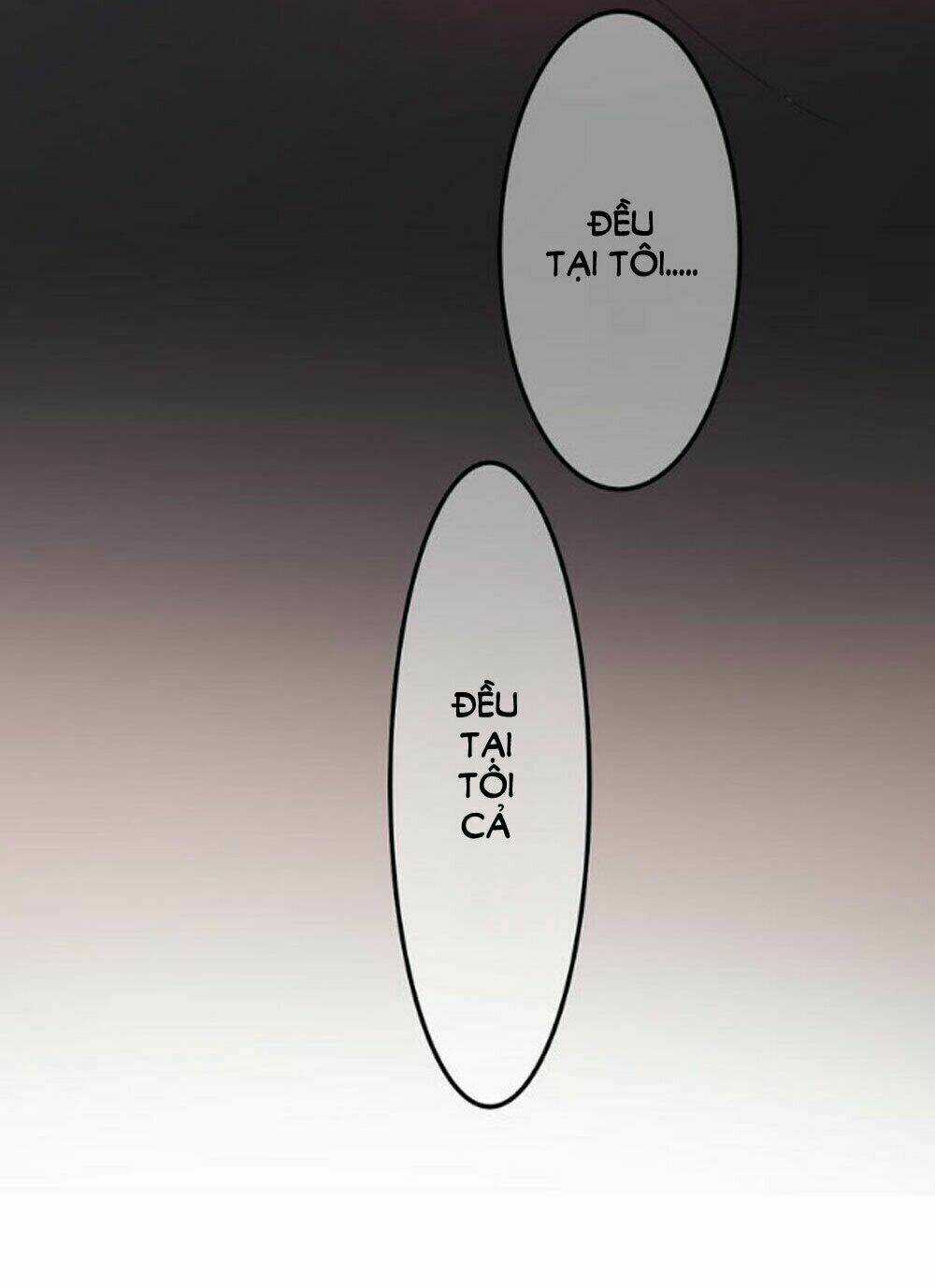 Tháng Sáu Kì Diệu Chapter 50 trang 23