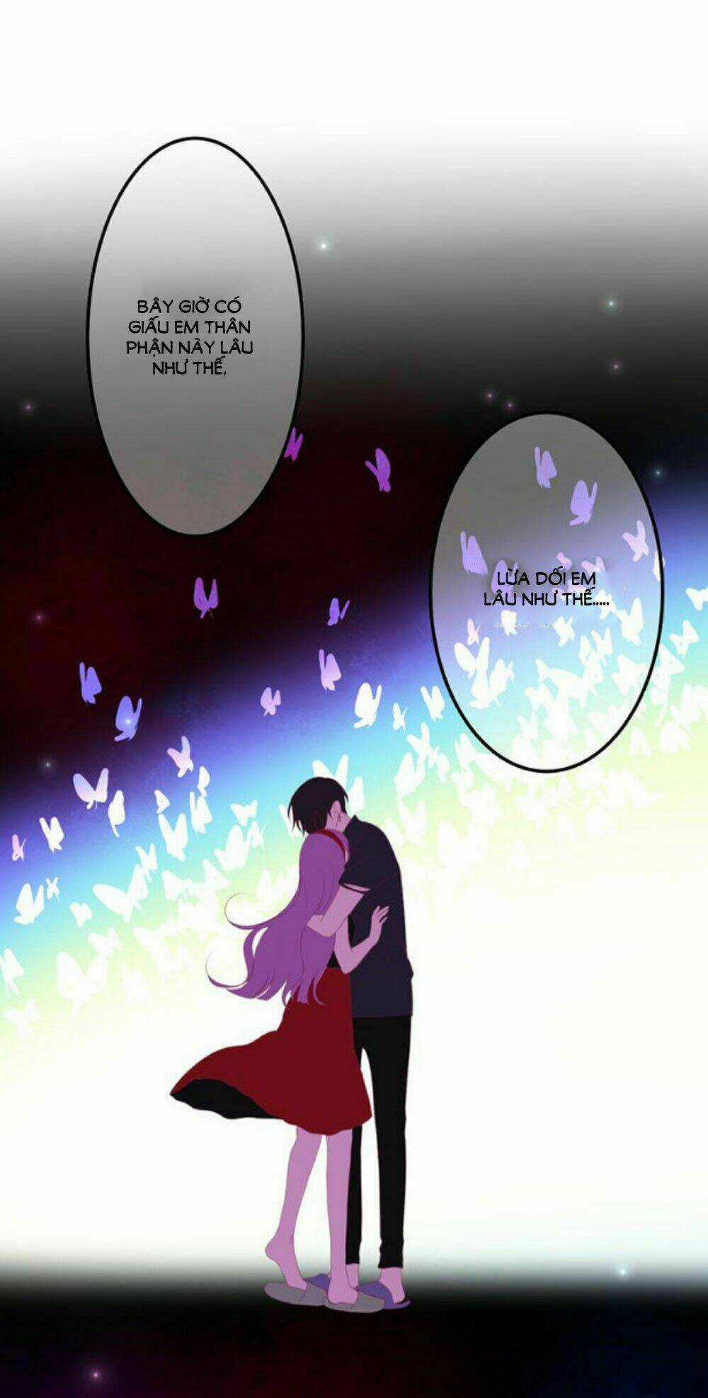 Tháng Sáu Kì Diệu Chapter 50 trang 24