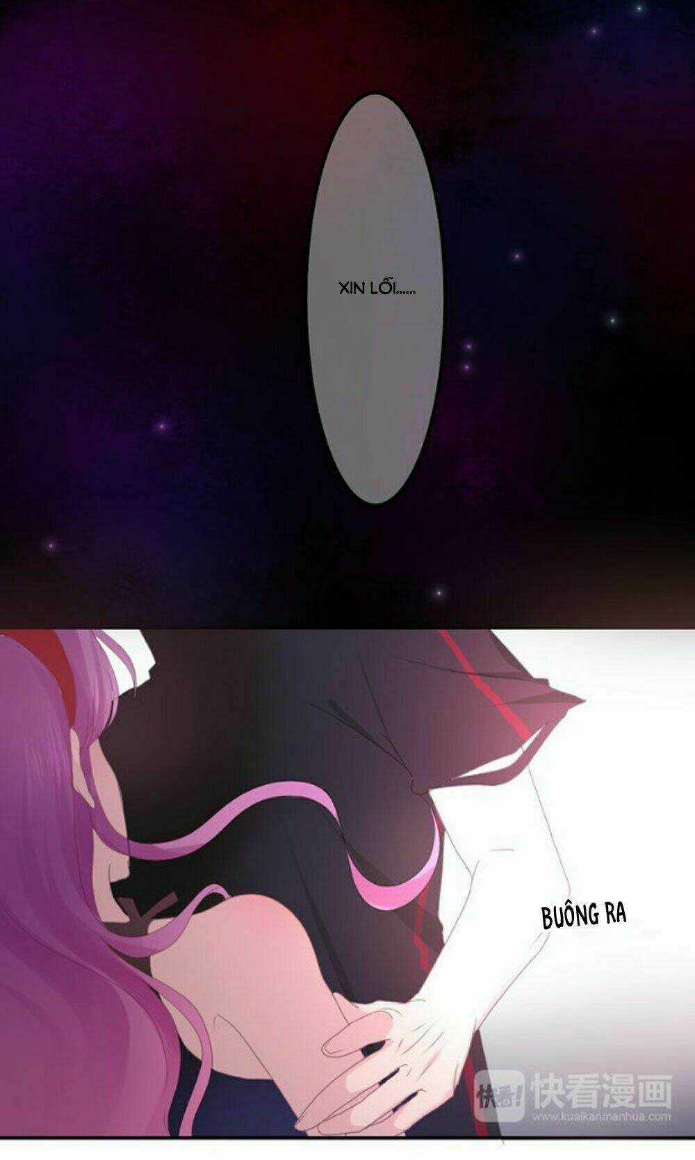 Tháng Sáu Kì Diệu Chapter 50 trang 25