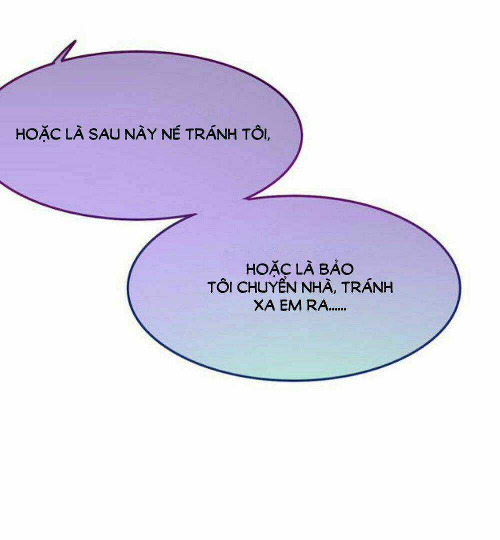 Tháng Sáu Kì Diệu Chapter 50 trang 28