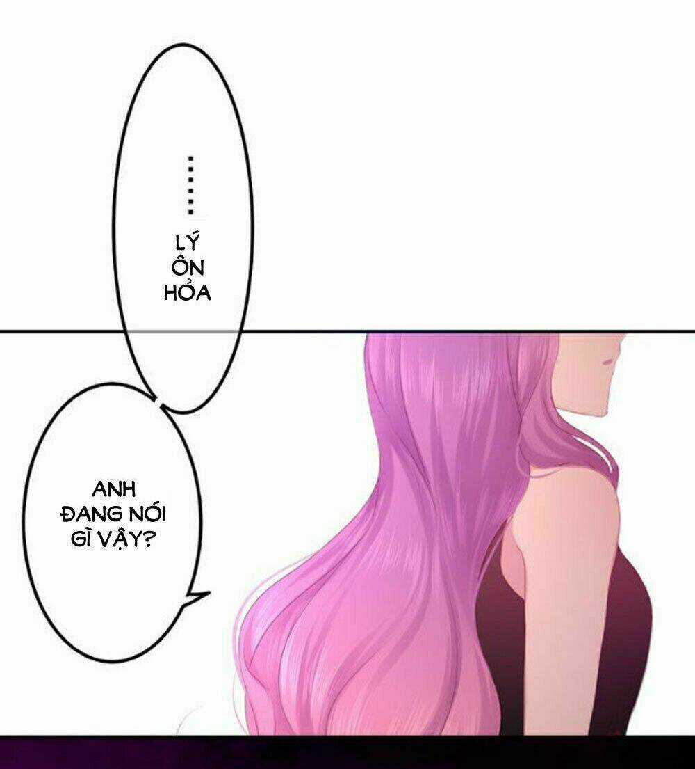 Tháng Sáu Kì Diệu Chapter 50 trang 31