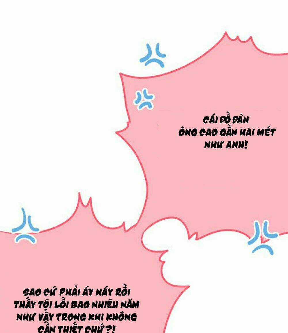 Tháng Sáu Kì Diệu Chapter 50 trang 37