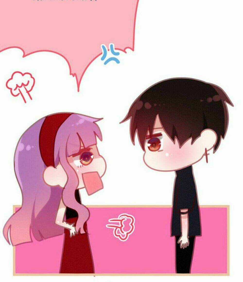 Tháng Sáu Kì Diệu Chapter 50 trang 38