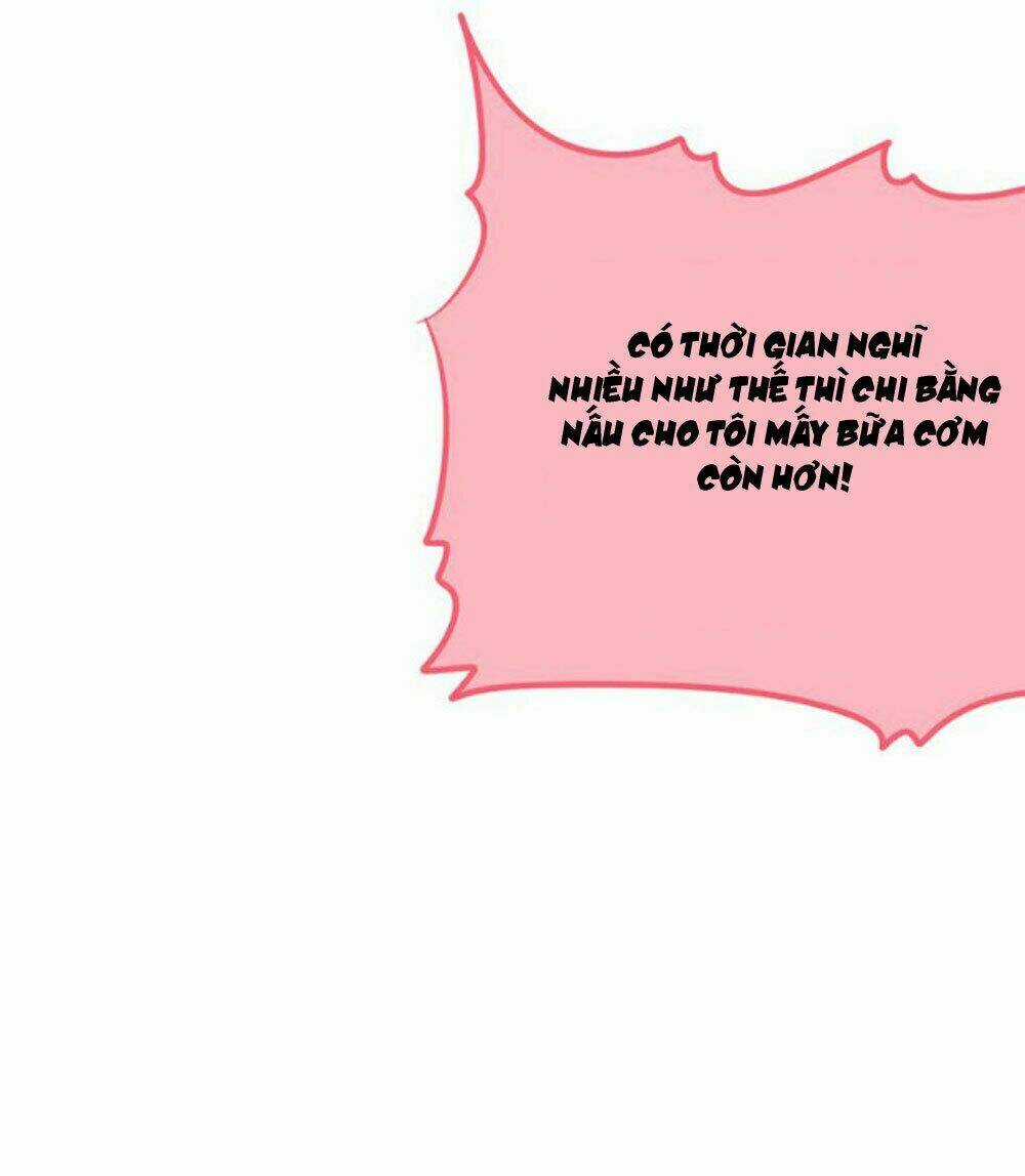 Tháng Sáu Kì Diệu Chapter 50 trang 39