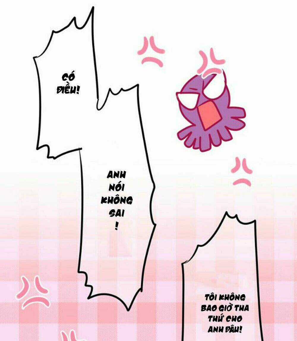 Tháng Sáu Kì Diệu Chapter 50 trang 40