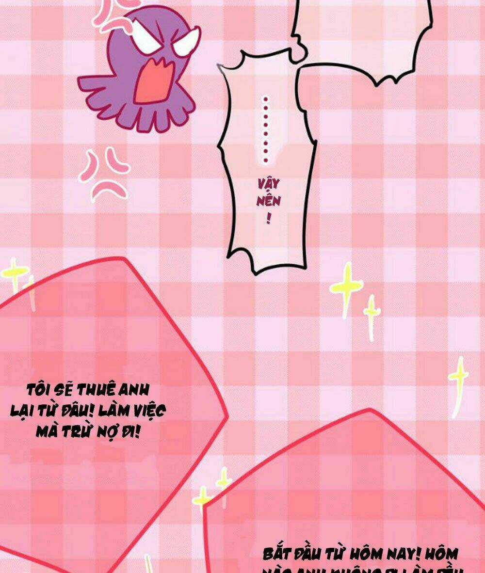 Tháng Sáu Kì Diệu Chapter 50 trang 41