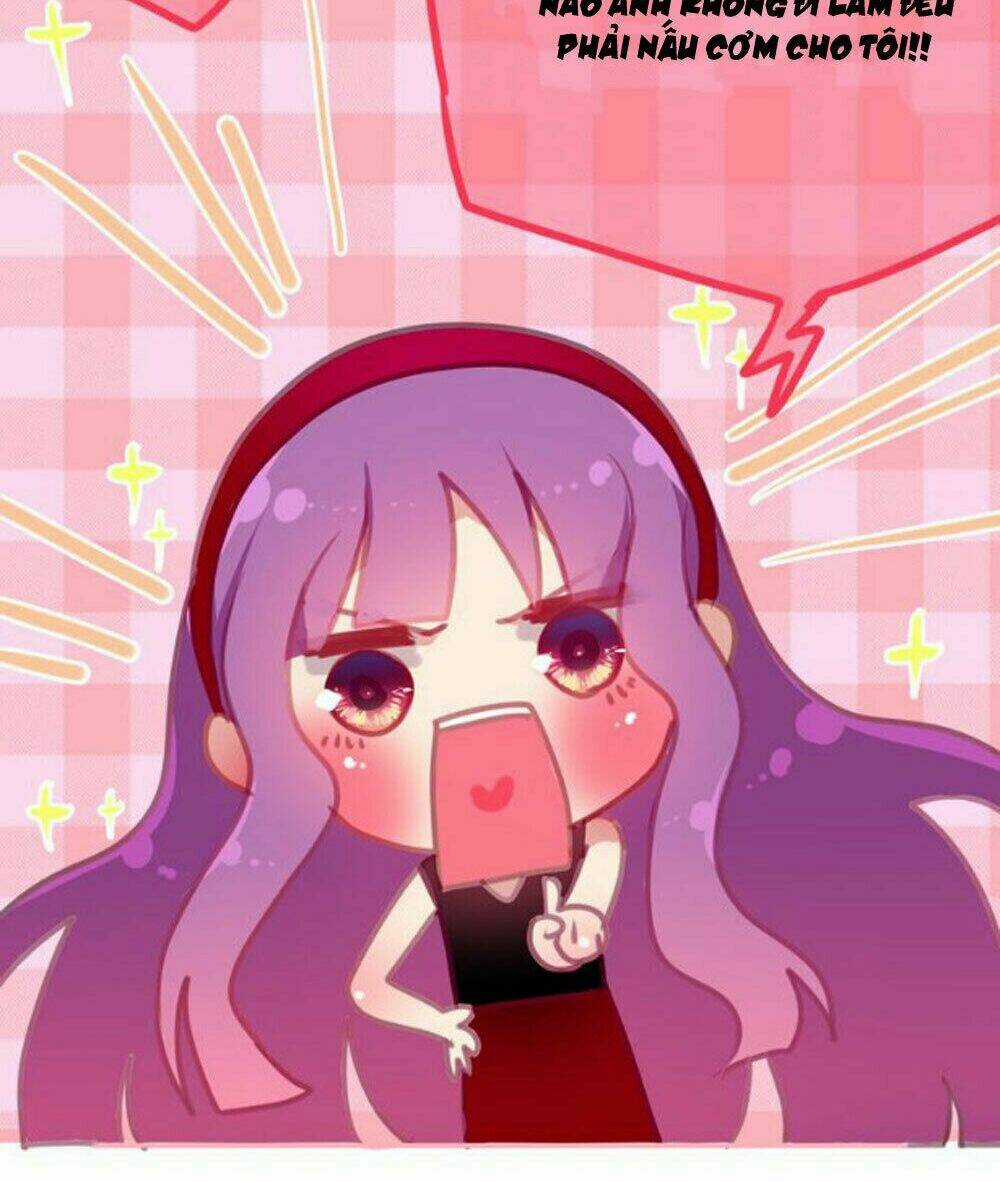 Tháng Sáu Kì Diệu Chapter 50 trang 42