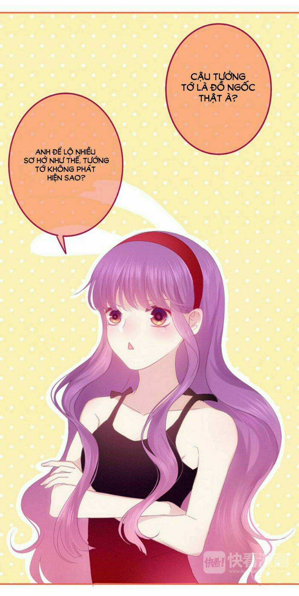 Tháng Sáu Kì Diệu Chapter 50 trang 46