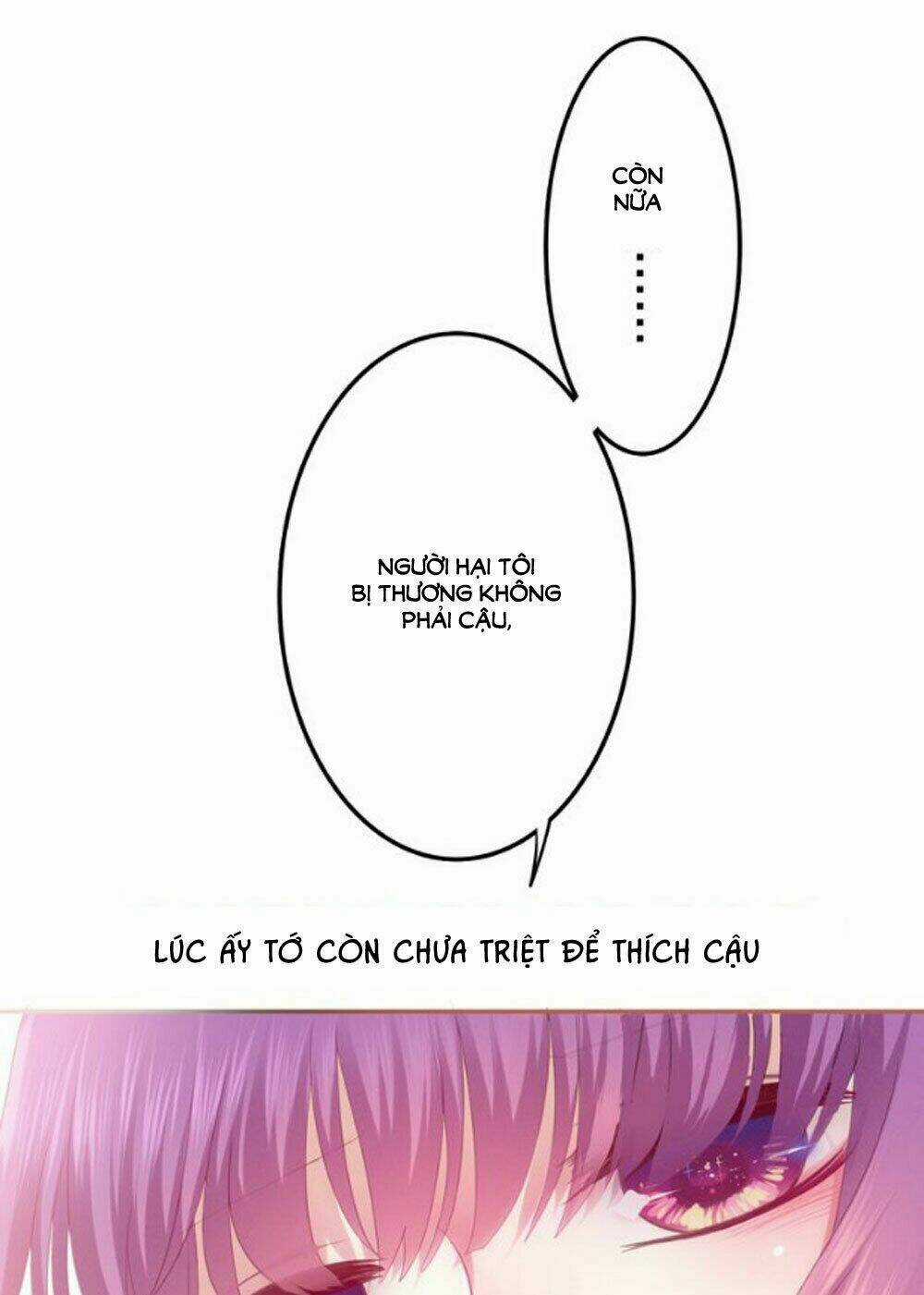 Tháng Sáu Kì Diệu Chapter 50 trang 47