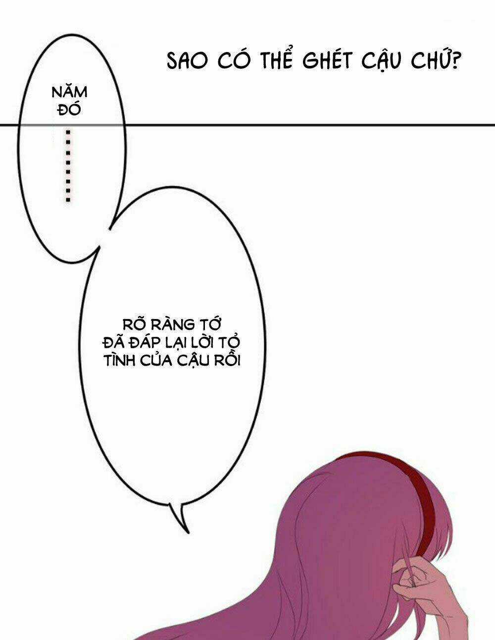 Tháng Sáu Kì Diệu Chapter 50 trang 49