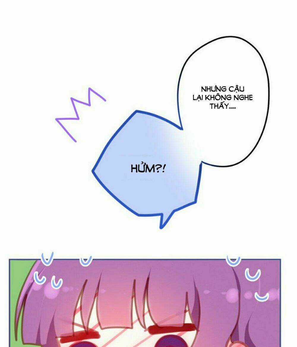 Tháng Sáu Kì Diệu Chapter 50 trang 51