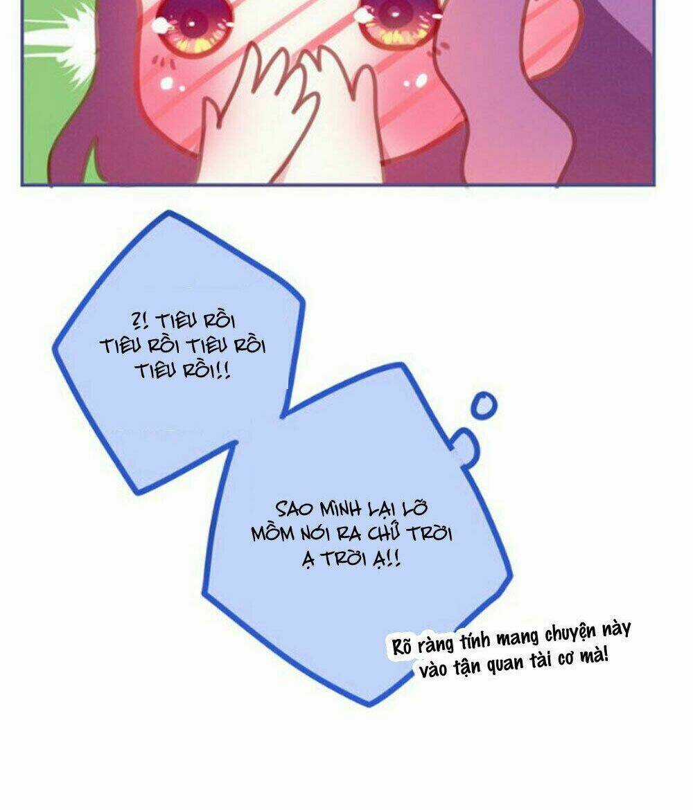 Tháng Sáu Kì Diệu Chapter 50 trang 52