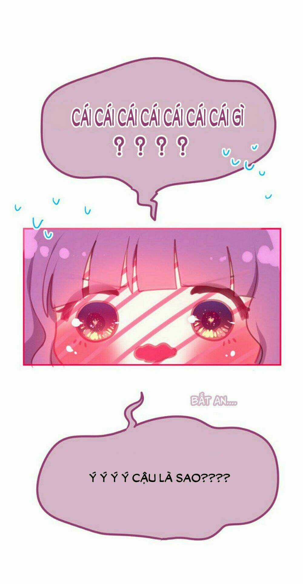 Tháng Sáu Kì Diệu Chapter 50 trang 71