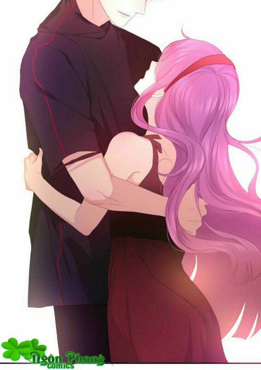 Tháng Sáu Kì Diệu Chapter 51 trang 14