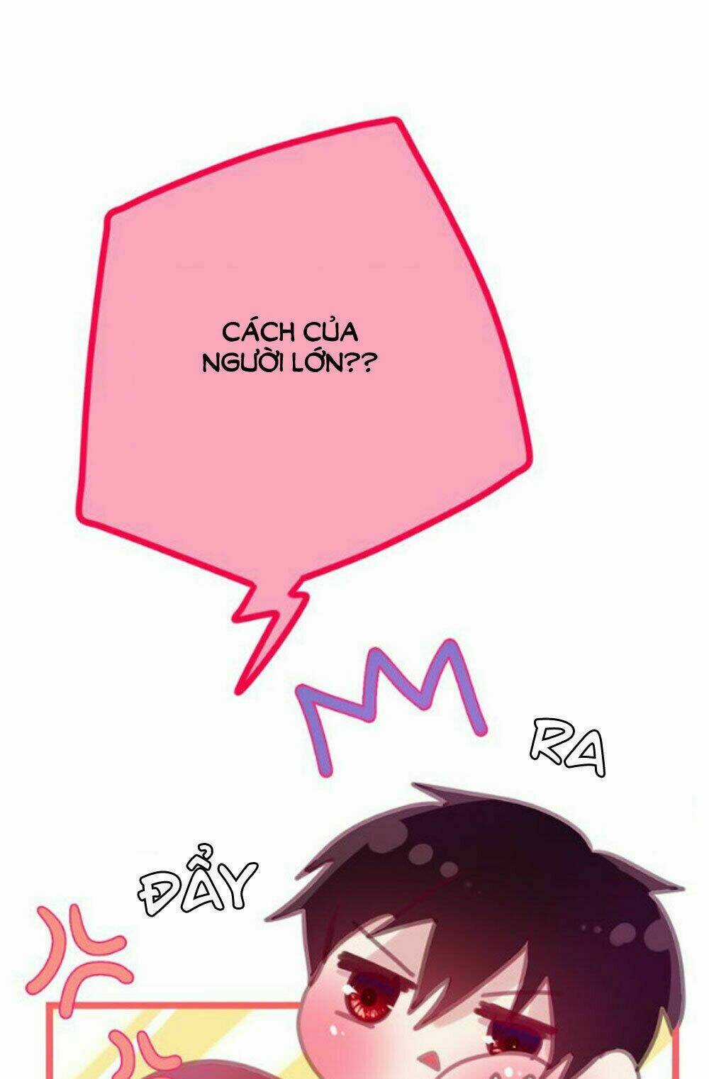 Tháng Sáu Kì Diệu Chapter 51 trang 2