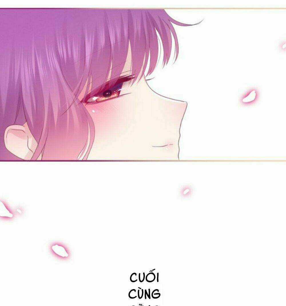 Tháng Sáu Kì Diệu Chapter 51 trang 20