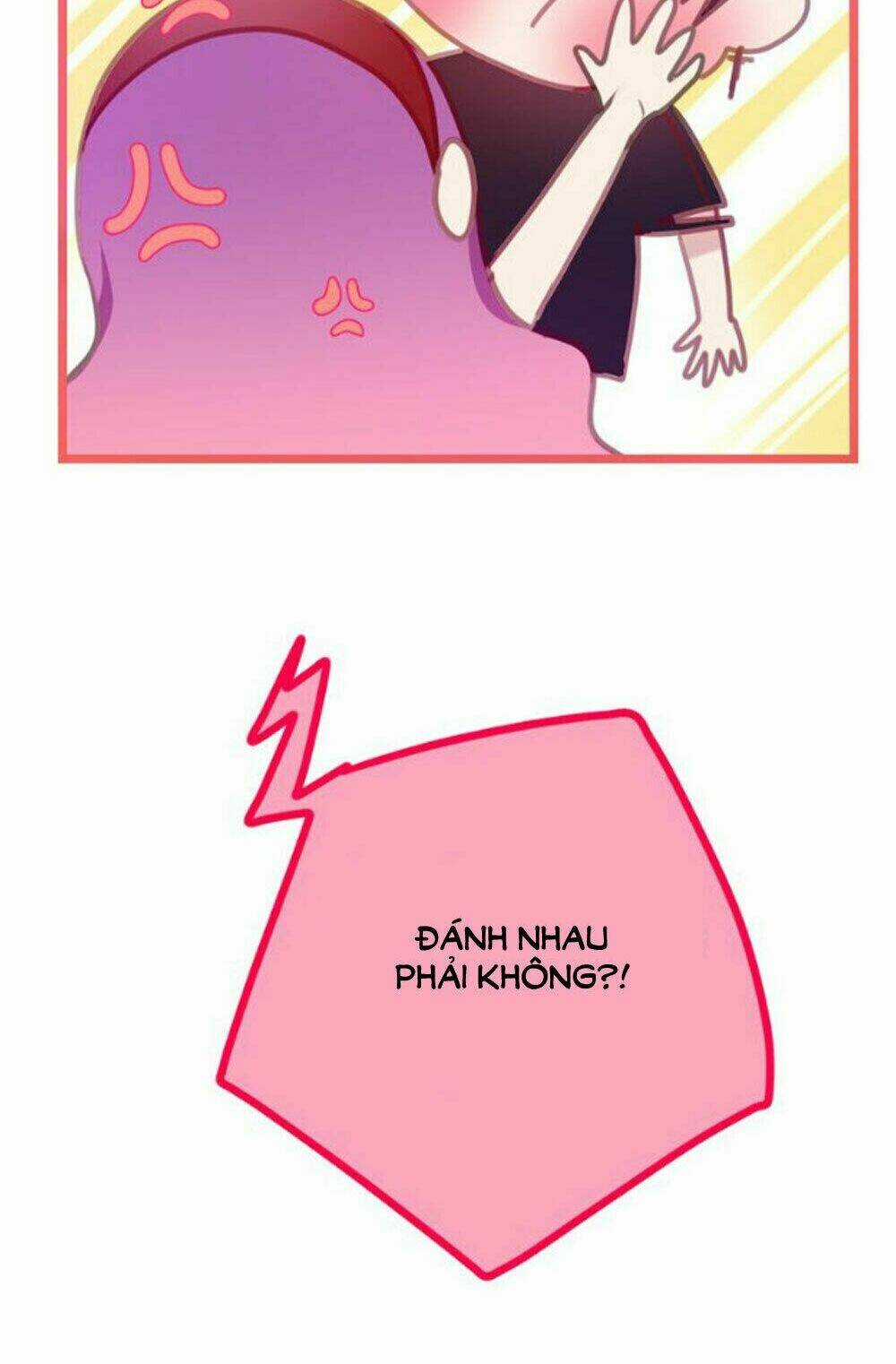 Tháng Sáu Kì Diệu Chapter 51 trang 3