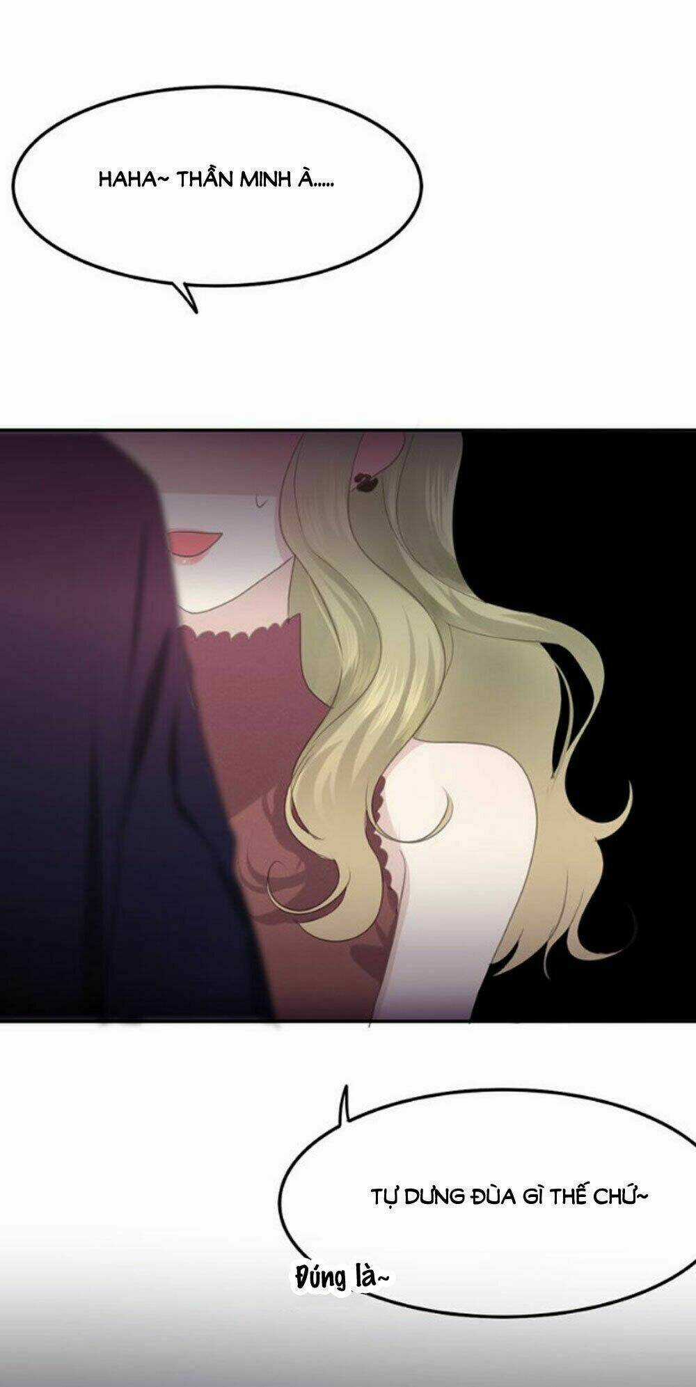 Tháng Sáu Kì Diệu Chapter 51 trang 30