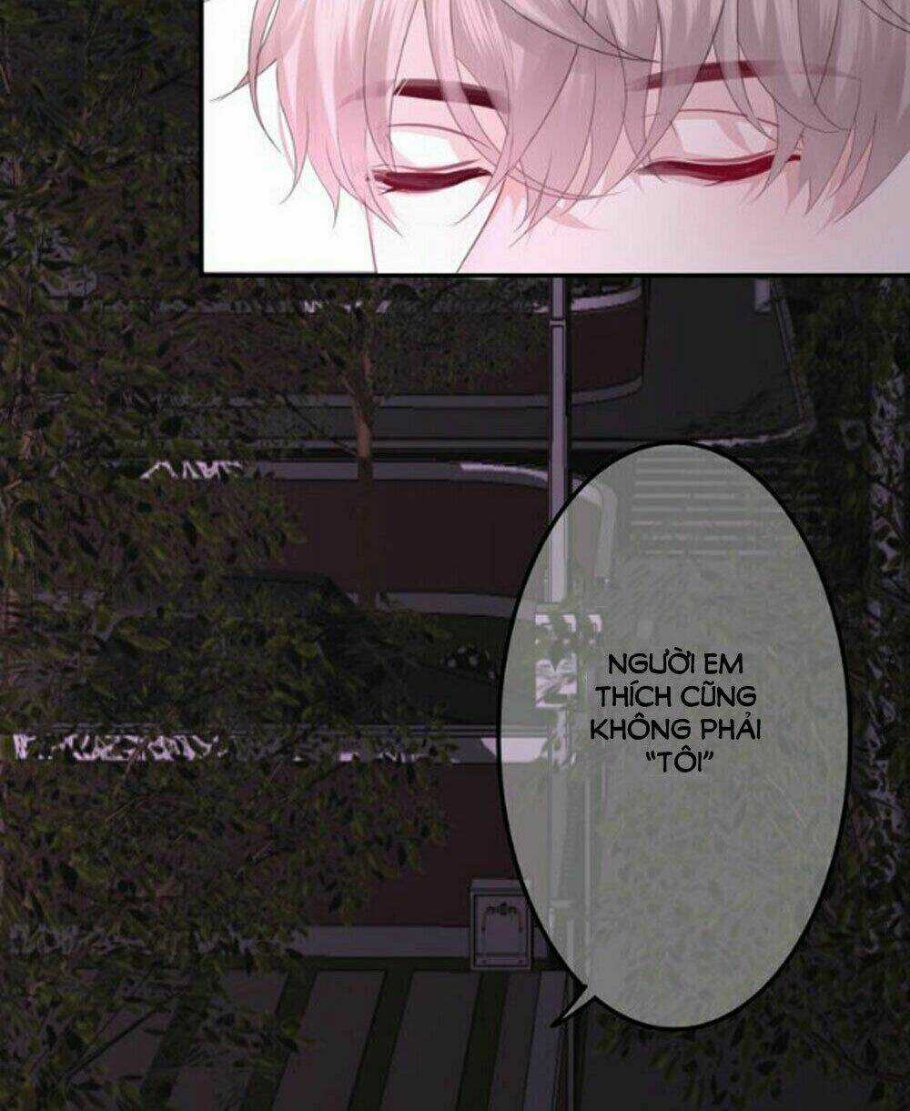 Tháng Sáu Kì Diệu Chapter 51 trang 32