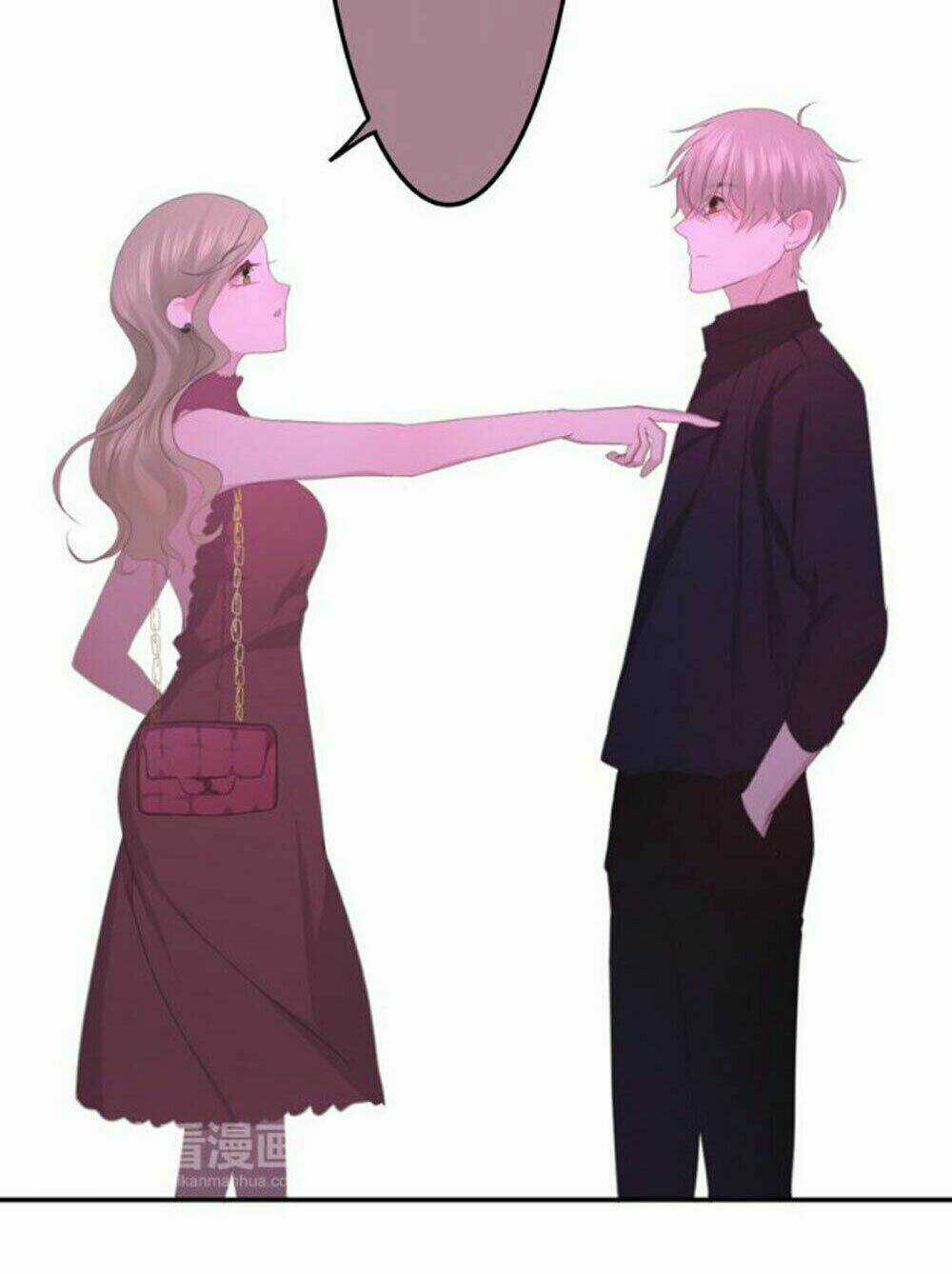 Tháng Sáu Kì Diệu Chapter 51 trang 36