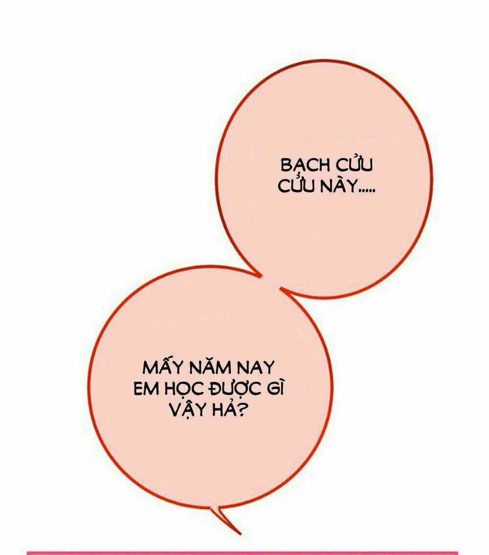 Tháng Sáu Kì Diệu Chapter 51 trang 4