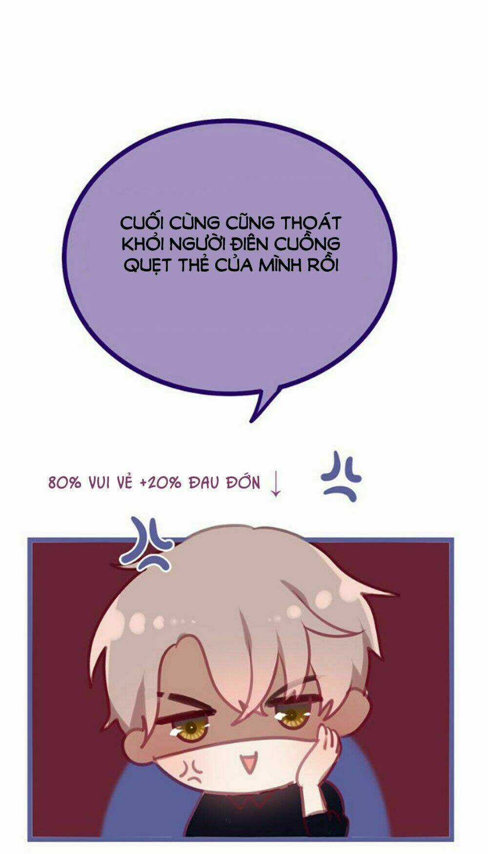 Tháng Sáu Kì Diệu Chapter 51 trang 45